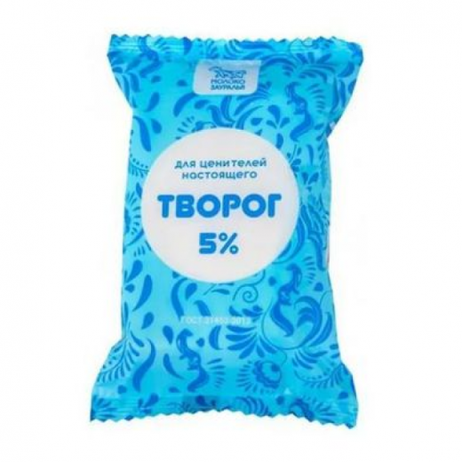 Творог 5%